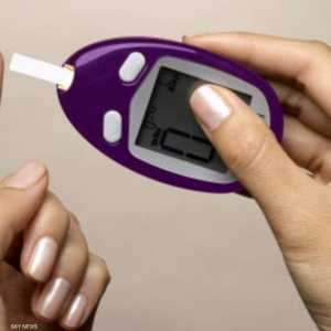 السكري مرض مزمن يؤثر على أعضاء الجسم الحيوية