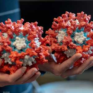 أرشيفية.. لا يزال الغموض يلف منشأ كورونا