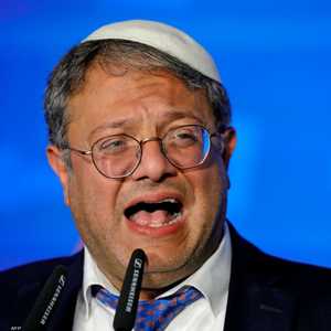 إيتمار بن غفير