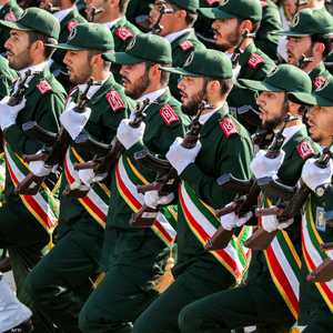 إيران تنشر آلاف العسكريين في سوريا