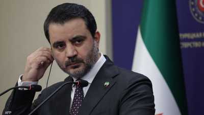 هيئة البث: لقاء متوقع بين الشيباني وديرمر هذا الأسبوع
