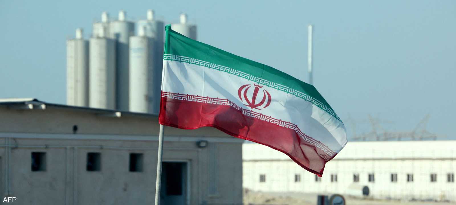 مفاعل بوشهر النووي في إيران.. أرشيفية