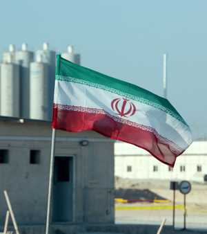 مفاعل بوشهر النووي في إيران.. أرشيفية