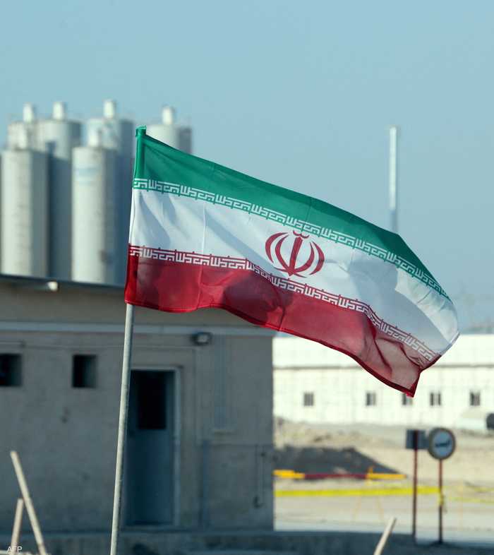 مفاعل بوشهر النووي في إيران.. أرشيفية