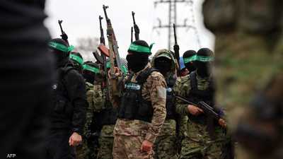 ترامب أصدر تحذيرا شديد اللهجة لحماس