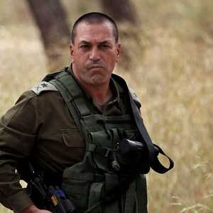 رئيس الأركان الإسرائيلي إيال زامير