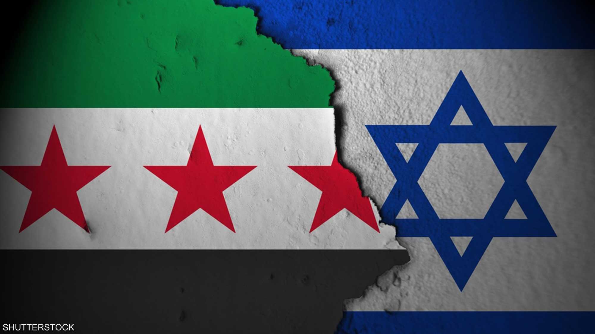 لقاءات "مباشرة" بين مسؤولين سوريين وإسرائيليين.. أرشيف