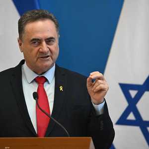 يسرائيل كاتس