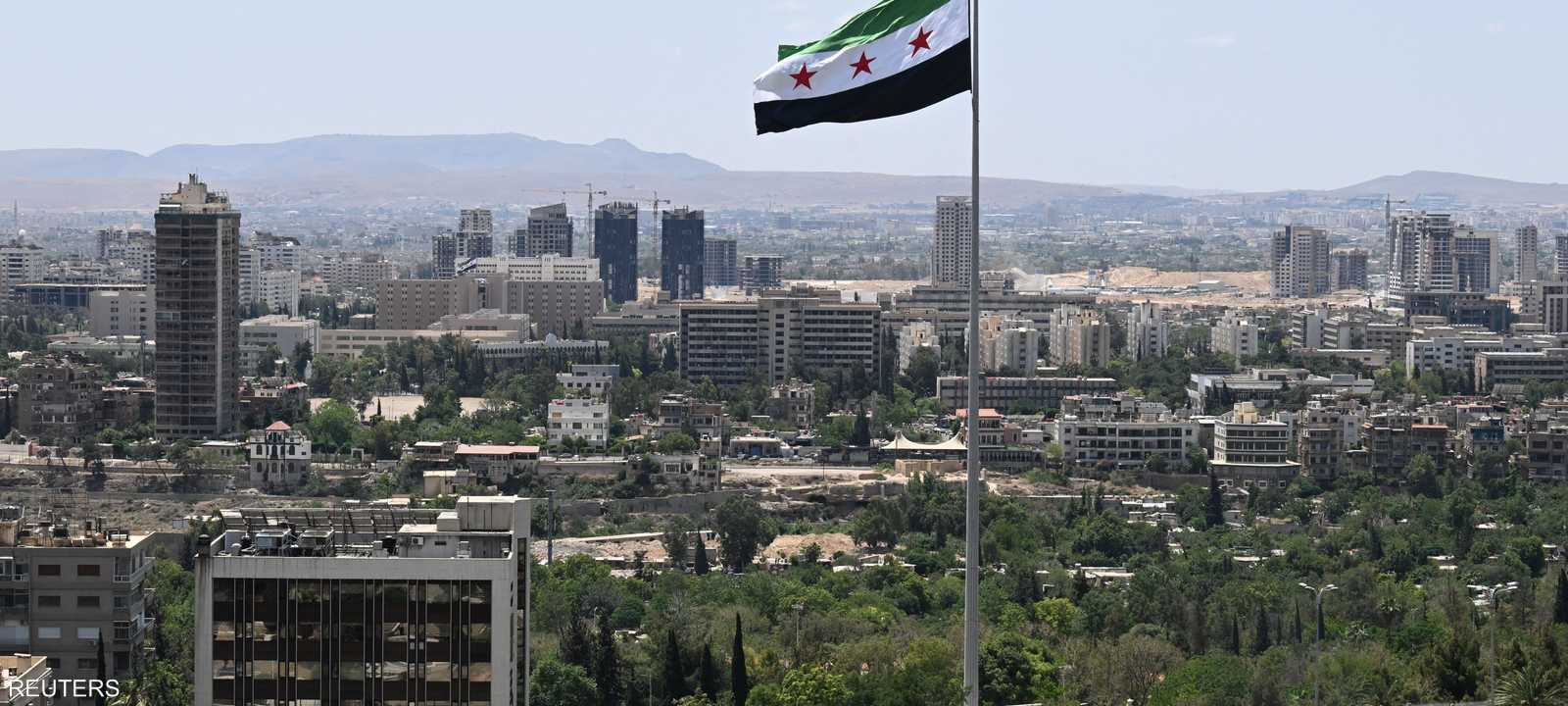 وصف المجلس بأنه خطوة على طريق الفيدرالية