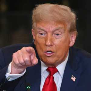 الرئيس الأميركي دونالد ترامب