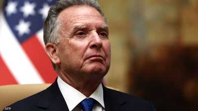 ويتكوف يحذر.. إيران على بعد أسبوع من "الخط الأحمر"