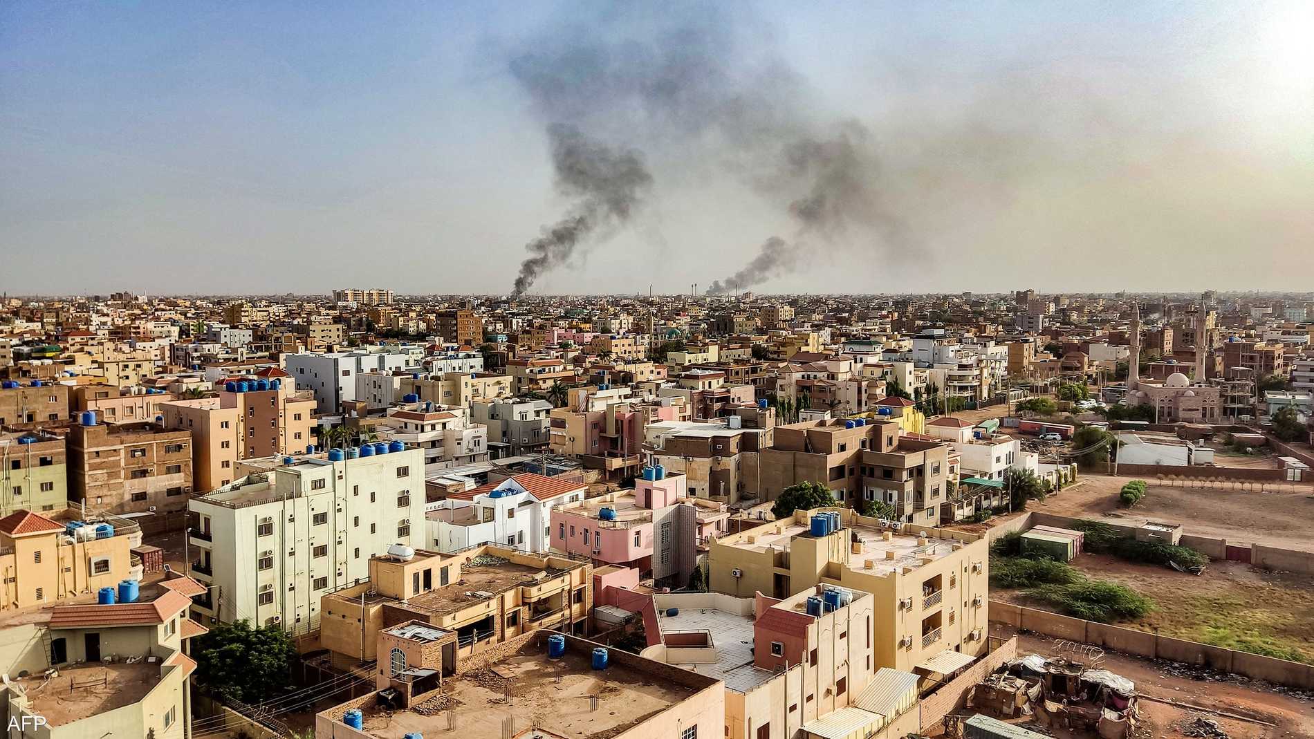 الجيش السوداني يكسر حصار الدعم السريع على كادقلي 