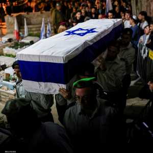 تمت إعادة رفات 24 رهينة إلى إسرائيل