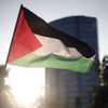 علم فلسطين