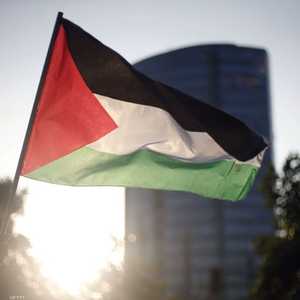علم فلسطين