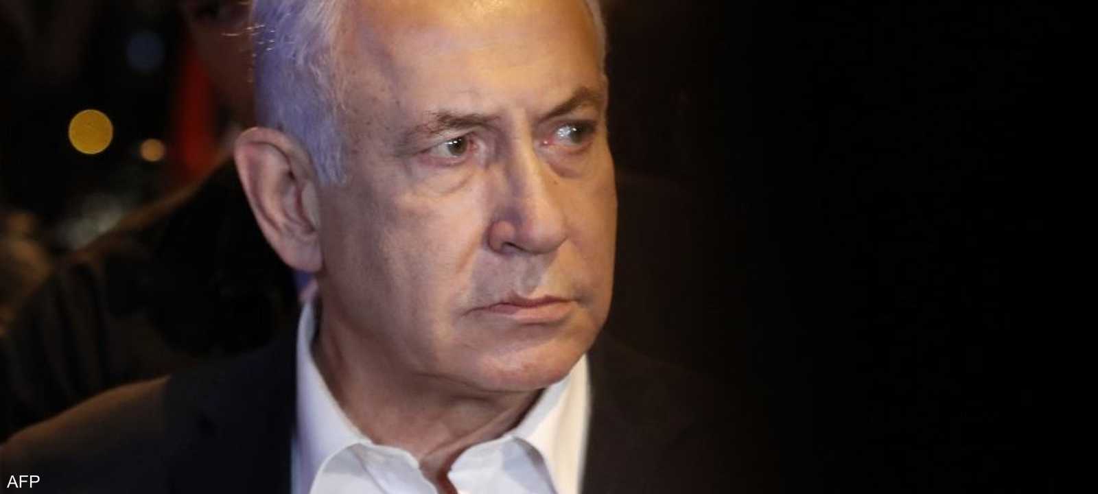 رئيس الوزراء الإسرائيلي بنيامين نتنياهو - أرشيفية