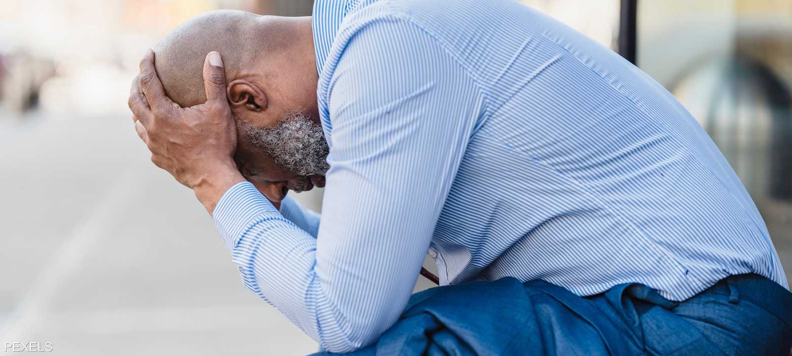 الاكتئاب من أكثر الاضطرابات النفسية انتشارا.