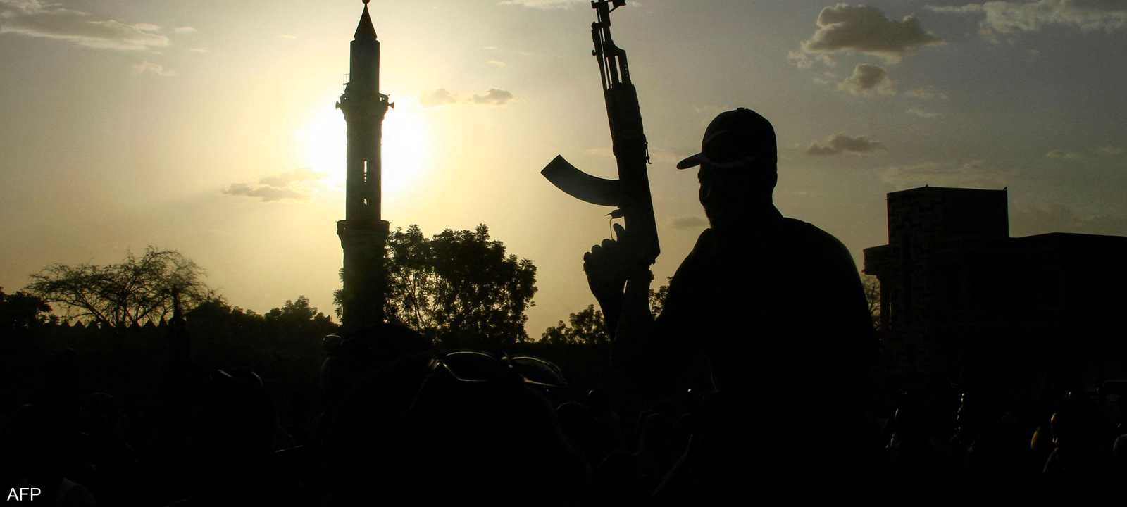 الحرب في السودان ما تزال مستمرة