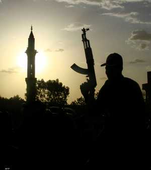 الحرب في السودان ما تزال مستمرة