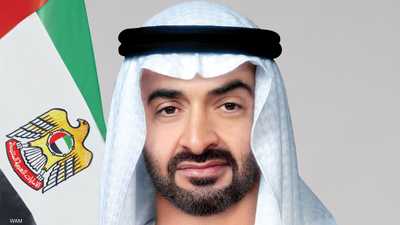 رئيس الإمارات وعدد من قادة الدول يبحثون التطورات الإقليمية