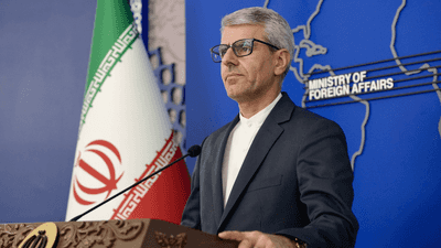 إيران تعلن الاتفاق مع عمان بشأن "مسار مضيق هرمز"