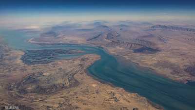 كاسحة ألغام ألمانية تتأهب للانطلاق تمهيدا لمهمة في هرمز