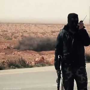 كثف التنظيم الإرهابي عملياته المشابهة خلال الفترة الماضية