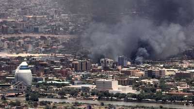 1000 يوم من الحرب.. السودان ينزف والإخوان في مرمى الاتهام
