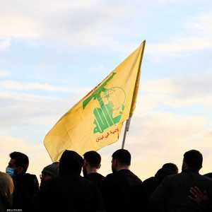 أرشيفية لعناصر من حزب الله