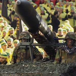 اجتماع باريس يهدف إلى تهيئة الظروف لتحديد آليات نزع السلاح