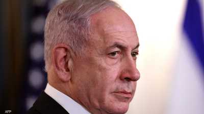 رسميا.. نتنياهو يتقدم للرئيس الإسرائيلي بطلب عفو